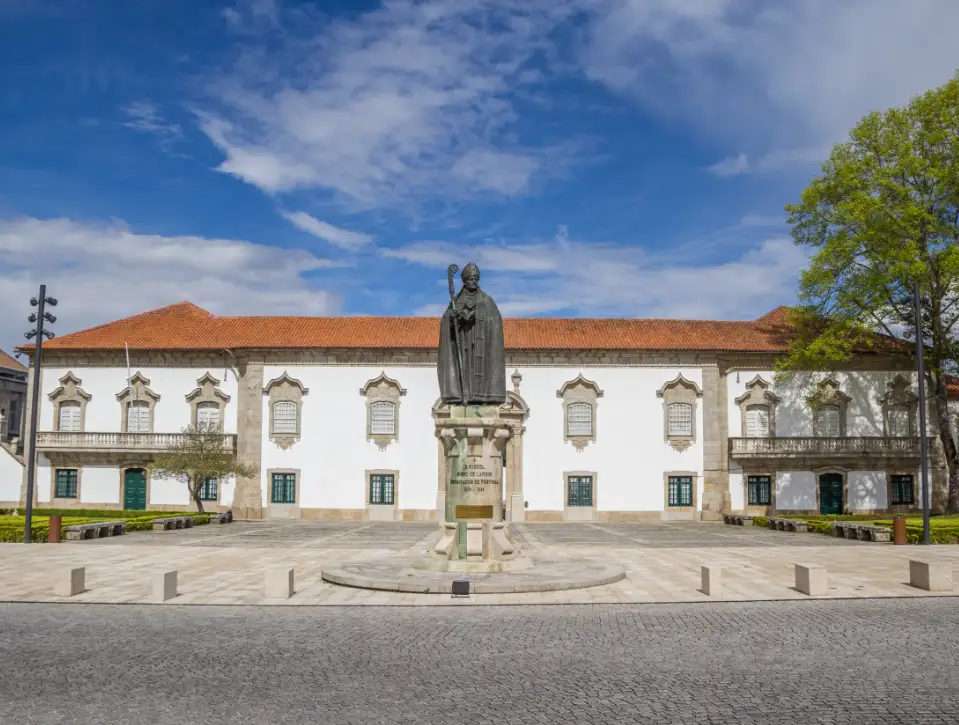 Museu de Lamego